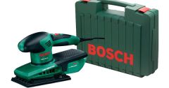 Bosch DIY 0603340000 PSS 200 orbital sander