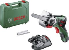Bosch DIY 06033C9000 EasyCut 12 Cordless Multisaw 12 Volt 2.5 Ah Li-ion