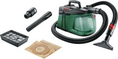 Bosch DIY 06033D1000 EasyVac 3 vacuum cleaner