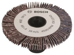 Bosch DIY Accessories 1600A00150 Sanding roller 80