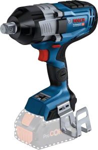 Bosch Professional 06019M1000 GDS 18V-1600 HC Professional Impact wrench 3/4" 18V excl. batteries and charger