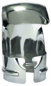 Bosch Professional Accessories 1609390453 Reflector nozzle 32 mm GHG600/GHG660