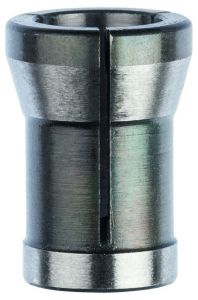 Bosch Professional Accessories 2608570049 Collet without clamping nut 8 mm