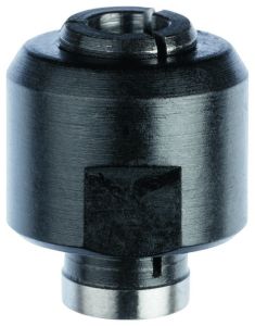 Bosch Professional Accessories 2608570084 Collet with clamping nut 6 mm