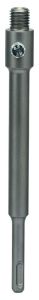 Bosch Professional Accessories 2608598110 SDS-Plus Pick-up shank 220 mm