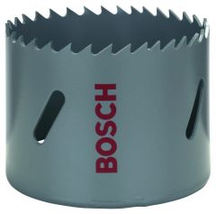 Bosch Professional Accessories 2608584144 HSS bi-metal hole saw for standard adapter 67 mm, 2 5/8"