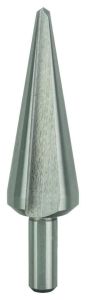 Bosch Professional Accessories 2608597523 Metal cone drill HSS 4-20 mm hexagonal shank