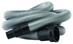 Bosch Professional Accessories 2609390392 Vacuum hose 35 mm x 3.0 mtr with bayonet connection GAS25