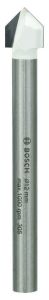 Bosch Professional Accessories 2608587166 CYL-9 Ceramic tile drill bit 12 mm