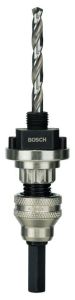 Bosch Professional Accessories 2609390589 Hexagon adapter 14-210 mm
