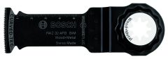 Bosch Professional Accessories 2608662558 PAIZ 32 APB BIM saw blade for wood and metal 1 piece