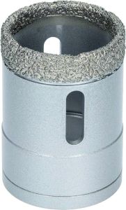 Bosch Professional Accessories 2608599014 X-LOCK Diamond drill bit Best for Ceramic Dry Speed 40 x 35