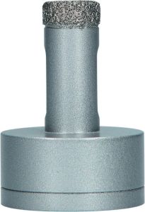 Bosch Professional Accessories 2608599028 X-LOCK Diamond drill bit Best for Ceramic Dry Speed 16 x 30