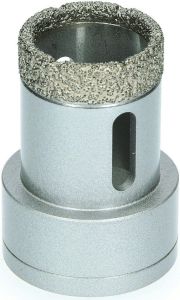 Bosch Professional Accessories 2608599034 X-LOCK Diamond drill bit Best for Ceramic Dry Speed 32 x 35