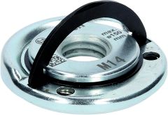 Bosch Professional Accessories 2608000684 Quick-clamping chuck M14