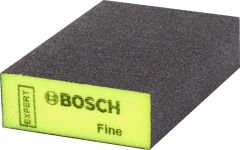 Bosch Professional Accessories 2608901178 Expert S471 standard block 97 x 69 x 26 mm, fine