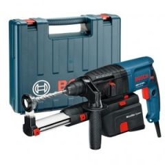 GBH 2-23 REA hammer drill with dust extraction 0611250500