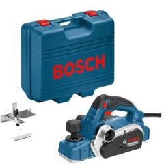 Bosch Professional 06015A4300 GHO 26-82 D Planer in case