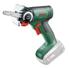Bosch DIY 06033D5200 NanoBlade cordless saw UniversalCut 18V-65 excl. battery and charger