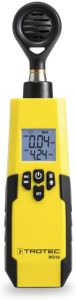 Trotec 3510205090 BQ16 HCHO / TVOC Air Quality Meter