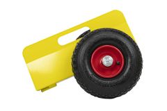 BR-70-1021-000 Board Roller with clamping plate 0-70 mm "Jack 70".