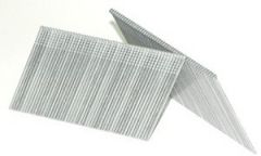 Paslode Fasteners 395526 AF16 x 50 mm Finish nails slanted strip stainless steel A2 2000 pieces