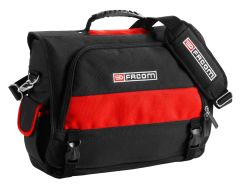 Facom BS.TLBPB Fabric 2-in-1 bag: tools and PC