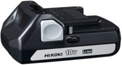 HiKOKI Accessories 333352 BSL1815 Battery 18V 1,5Ah Li-Ion