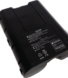 581724 BT79Q Battery pack for Topcon RL-H5 Construction Laser