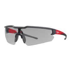 Milwaukee Accessories 4932478907 Safety glasses gray - scratch-resistant