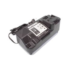 C18037 Battery quick charger 14,4/18 Volt