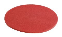 C20-RE Nylon pad red - medium soft 505mm 6 pieces