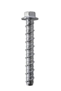C912100 C-bolt concrete screw flange 12x100