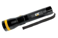 CAT CT2115 Focus Tactical LED Flashlight 1200 Lumens with powerbank function