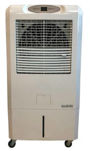 CCX4.0 Evaporative cooler 4000 M3-U