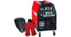 100523028 Bravo 2235-T Combi MIG Welding Machine 400 Volt Accessory set