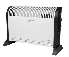 Eurom 360363 CK2003T Convector heater 2000 Watt