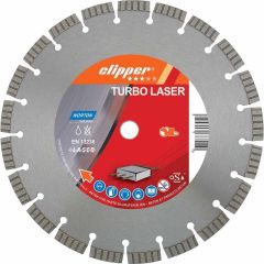 70184694468 Classic Turbo Laser Diamond blade 300 x 20 mm