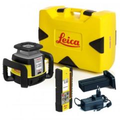 Leica 6012276 Rugby CLH Grade Laser CLX200 Manual Grade