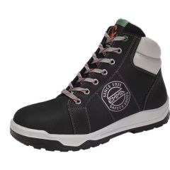 MM996569 Clyde XD Safety Shoes S3 Metal Free