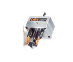 CMT CMT333-4211 Drill chuck Grass, suitable for CMT333