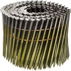 Senco Accessories HD29AABF Coil Nail Type H Glad 3,1 x 90 mm Counter-galvanised Sencote / Draad 4050 pcs.