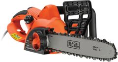 Black & Decker CS2040-QS Chainsaw 40 cm 2000 Watt