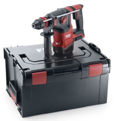 CHE 2-26 18.0-EC C cordless hammer drill SDS-plus 18.0V in L-Boxx without batteries and charger