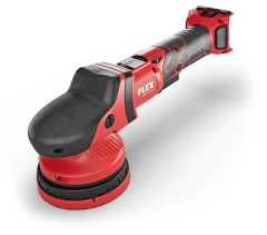 493872 XCE 8 125 18.0-EC C Cordless eccentric Polisher with linked drive 18V excl. batteries and charger in a carton