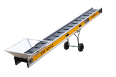 Baron 30002 CU 4.5 m Conveyor 240 Volt
