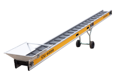30003 CU 6.0 m Conveyor 6.0 mtr 240 Volt