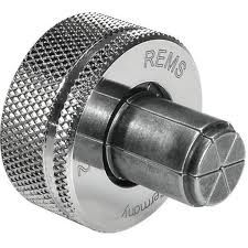 Rems 150205 R Cu Optrompkop 40mm voor rems Ex-Press Cu