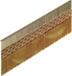 HE59ASBKR Strip Nails Type HDG 3.1 x 90mm 34° 2000 Pieces