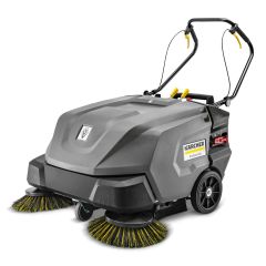 1.351-117.0 KM 85/50 W bp Pack Sweeper/Vacuum cleaner